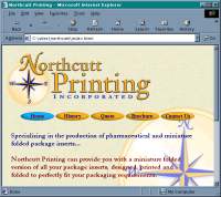 Northcutt Printing, Inc.